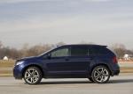 Ford Edge Sport 2011 года